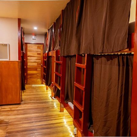 Cocorico Hostel ซาน วิเซนเต ภายนอก รูปภาพ