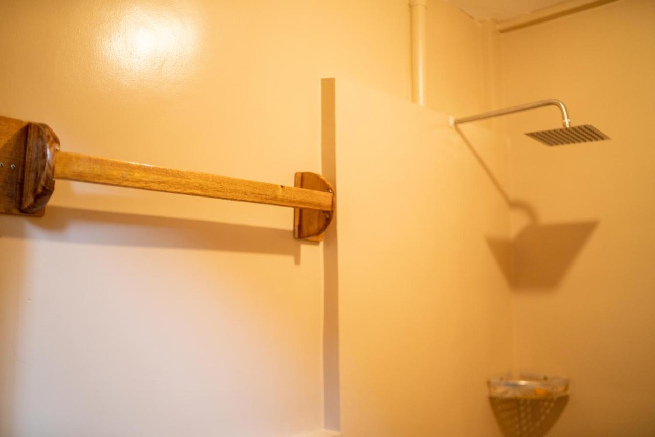 Cocorico Hostel ซาน วิเซนเต ภายนอก รูปภาพ