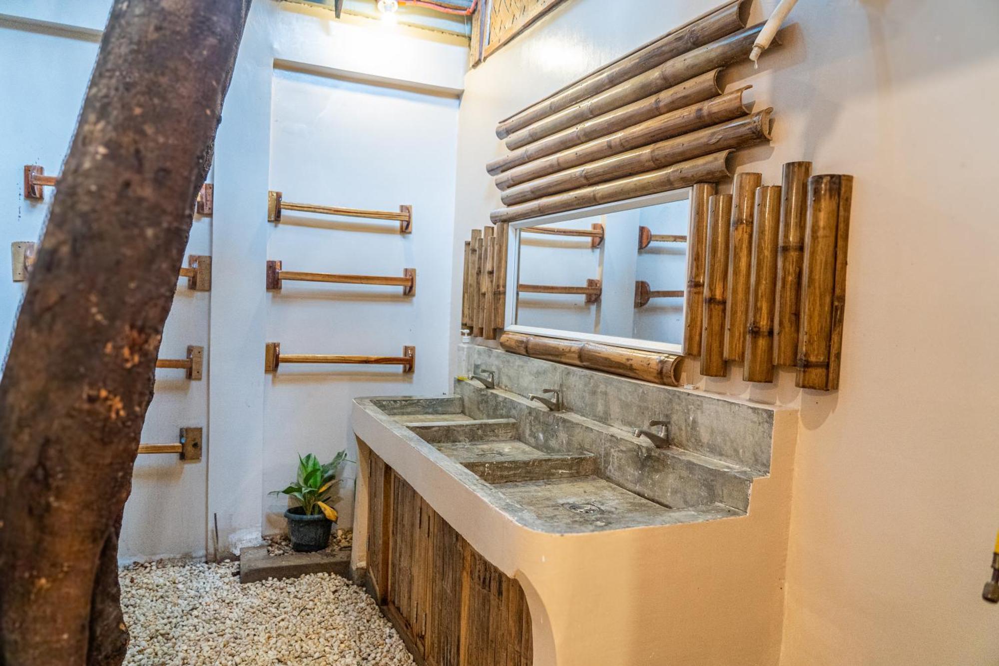 Cocorico Hostel ซาน วิเซนเต ภายนอก รูปภาพ